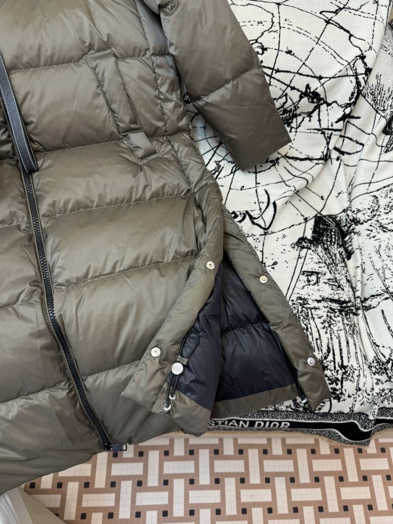 Prada Down Jackets